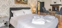 Quinta Dos Lobos Boutique Hotel - Nature Experience - Romanttinen