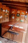 "Our Life" Creekside, Trout Fishing, Fire Pit, Hot Tub, WiFi and More... - 3-Star