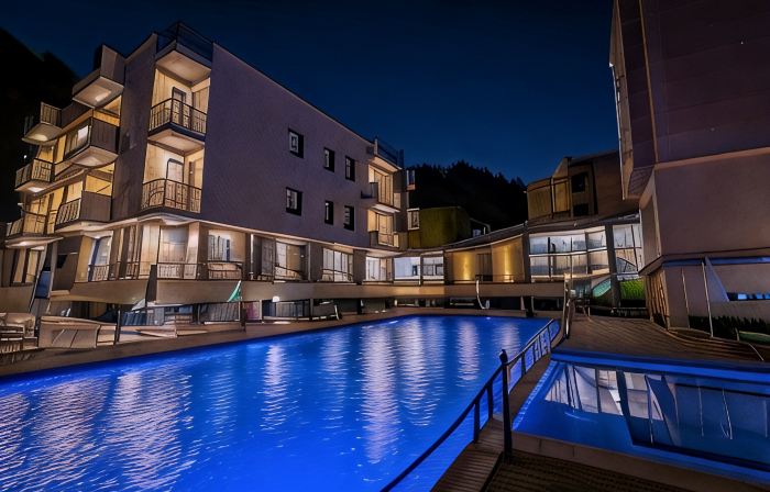 Hotel San Pietro