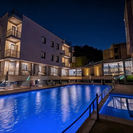 Hotel San Pietro