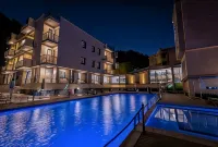 Hotel San Pietro - Strand
