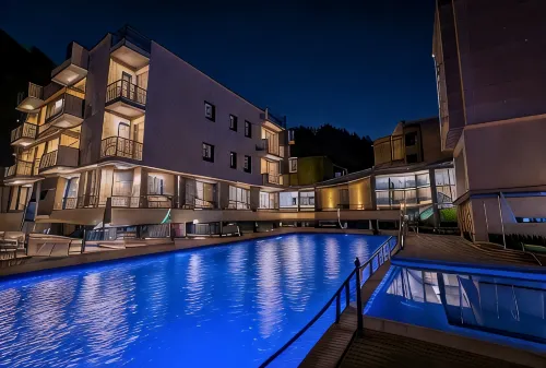 Hotel San Pietro