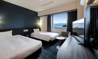 Karatsu Daiichi Hotel