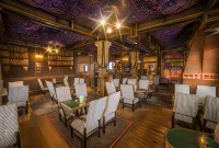 休姆酒店