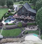 Little Bear Lodge at Lake Norman! - Alphydda
