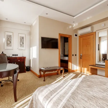 Fidan Spa Hotel Sochi
