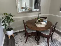 Charming newly remodeled 3-bedroom house in the heart of Cleveland Tennessee - Homestays