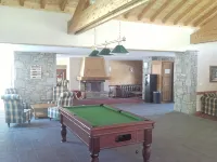 Apartment 4 people Chalet du Galibier  residence - 3-Star