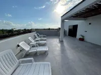 Hotel Mariel Holbox