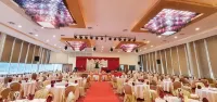 Kemena Plaza Hotel - 3-Star