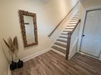 Brand New 3 BR, 3.5 Bath Waterfront Townhouse - 4-نجوم