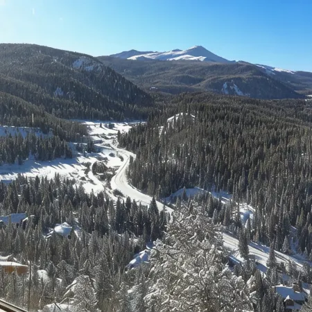 The Lodge at Breckenridge