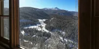 The Lodge at Breckenridge - Mountain view