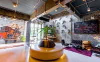 The b Ranong Trend Hotel - 3 étoiles