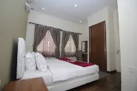Diyar Villas Puncak M6/14 - parking