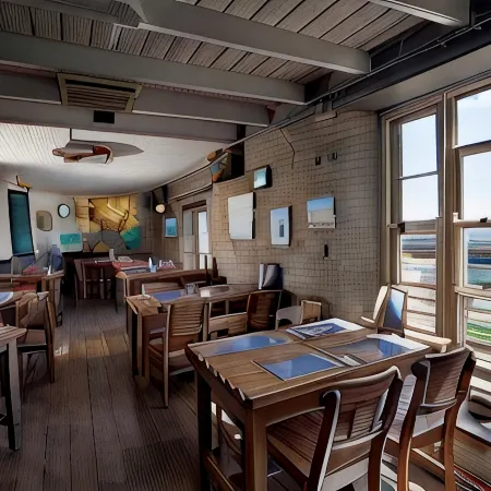 The Ship Inn
