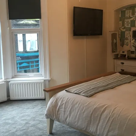 The Westmorland Inn Windermere otelleri