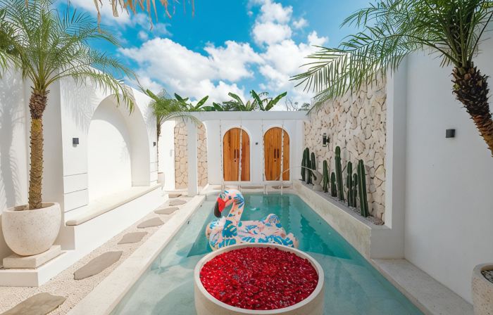 Latiga Villa Yogyakarta