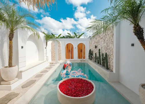 Latiga Villa Yogyakarta - 4-Star
