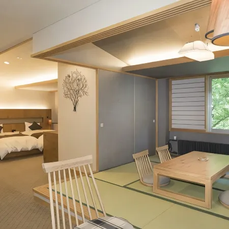 Hotel Shimeikan