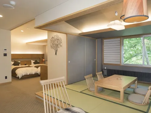 Hotel Shimeikan
