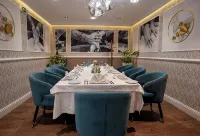 Atlantis Alger Air de France - Bữa sáng