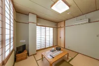 Ryokan New Marushin - 2-Star