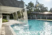 Hotel Terme Salvarola - piscine