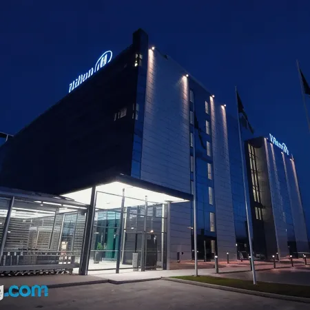 Hilton Helsinki Airport