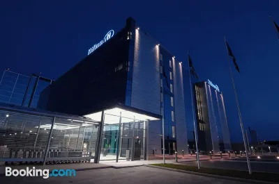 Hilton Helsinki Airport Hotels in 