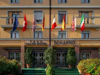 Grand Hotel Bonanno Hotel a Pisa