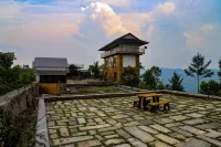 普姆迪科特山旅館 - 小屋