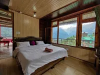 Suraj Guest House And Cafe - Pensions