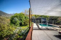 Alta Peak House~Private EV Outlet, ;Outdoor Pool; Close to SNP entry - Pools