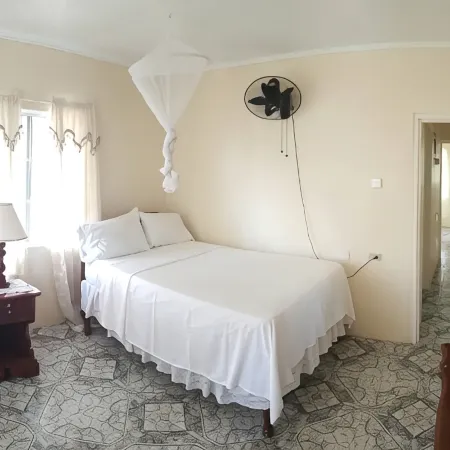 Rock Side Beach Villa