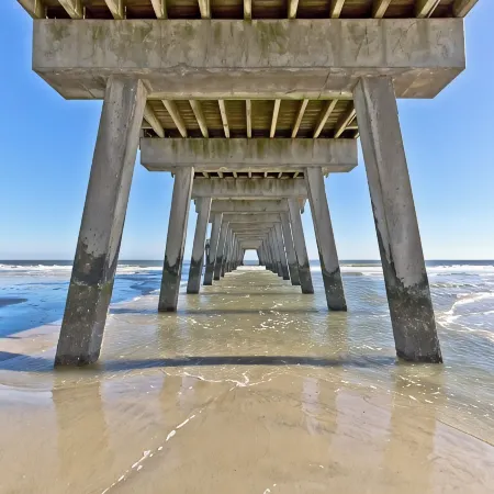 Tybee Sands 4A