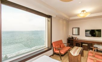 Hotel Terramar