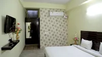 Hotel Livinn by F9 - Bãi đậu xe