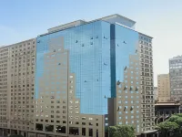 Windsor Guanabara Hotel Hoteles cerca de Monasterio de San Benedicto