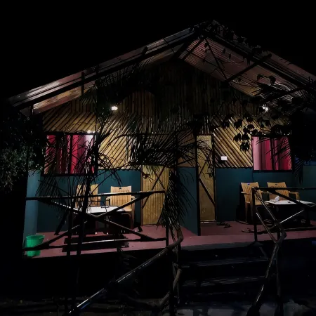 Green Hills Farm and Guest House