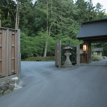 Koyasan Syukubou Fudouin