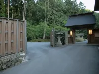 Koyasan Syukubou Fudouin - Hot Springs