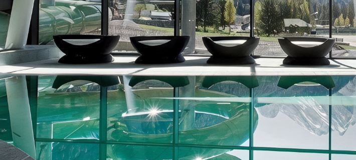 Residence Contrin Hotels in Canazei