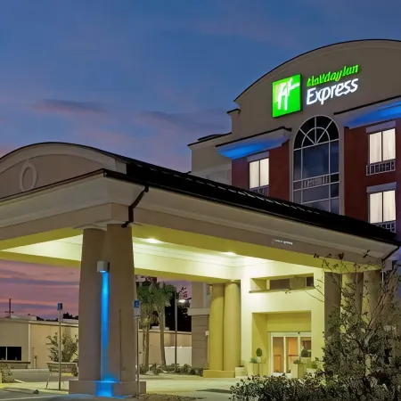 Holiday Inn Express CRYSTAL RIVER by IHG
