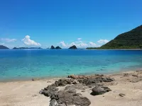 Libest Inn Amami Hotels in Setouchi