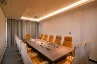 Regal Réseau Hotel & Spa - อ่างจากุชชี่