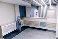 Hotel Gorizont - 2 星級