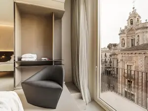 Meo Design Suites & Spa