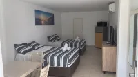 Apartamentos CC San Andres Cerca a la Playa -  Ferienwohnungen