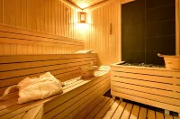 Royal Paradise Beach Resort & Spa - spa
